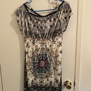 Christina Love Dress